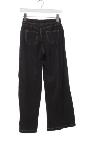 Pantaloni pentru copii H&M, Mărime 14-15y/ 168-170 cm, Culoare Gri, Preț 53,57 Lei