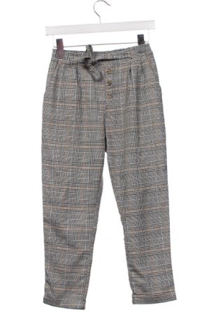 Детски панталон H&M, Размер 9-10y/ 140-146 см, Цвят Сив, Цена 21,00 лв.