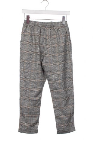 Детски панталон H&M, Размер 9-10y/ 140-146 см, Цвят Сив, Цена 21,00 лв.