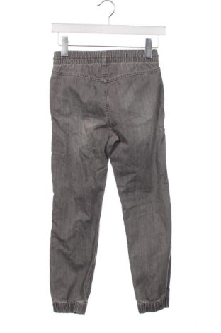 Pantaloni pentru copii H&M, Mărime 8-9y/ 134-140 cm, Culoare Gri, Preț 53,57 Lei