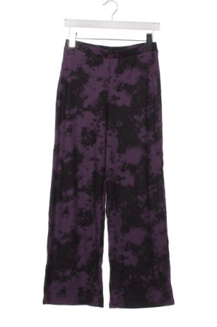 Pantaloni pentru copii H&M, Mărime 12-13y/ 158-164 cm, Culoare Multicolor, Preț 37,99 Lei