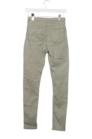 Dětské kalhoty  H&M, Velikost 12-13y/ 158-164 cm, Barva Zelená, Cena  144,00 Kč