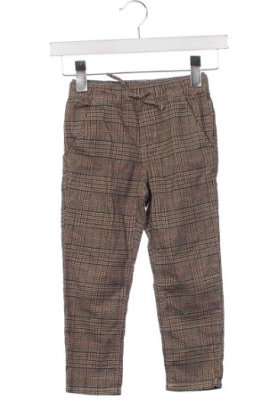Pantaloni pentru copii H&M, Mărime 4-5y/ 110-116 cm, Culoare Multicolor, Preț 32,14 Lei