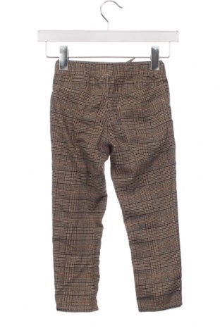 Детски панталон H&M, Размер 4-5y/ 110-116 см, Цвят Многоцветен, Цена 21,00 лв.