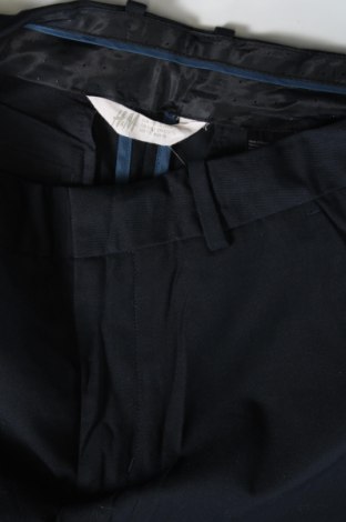 Pantaloni pentru copii H&M, Mărime 14-15y/ 168-170 cm, Culoare Albastru, Preț 69,08 Lei