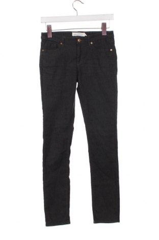 Pantaloni pentru copii H&M L.O.G.G., Mărime 12-13y/ 158-164 cm, Culoare Gri, Preț 41,45 Lei