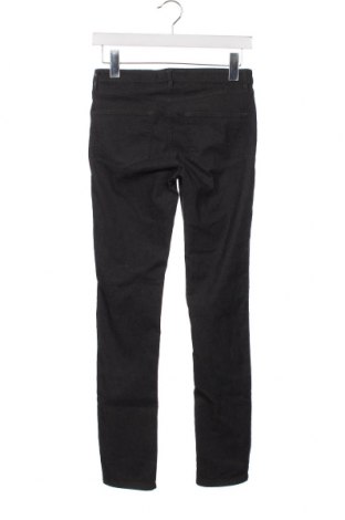 Pantaloni pentru copii H&M L.O.G.G., Mărime 12-13y/ 158-164 cm, Culoare Gri, Preț 35,92 Lei