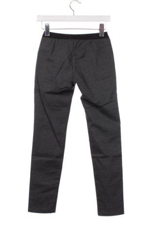 Pantaloni pentru copii IKKS, Mărime 11-12y/ 152-158 cm, Culoare Gri, Preț 181,89 Lei