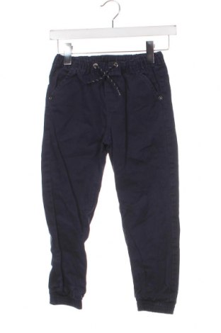 Παιδικό παντελόνι Idexe, Μέγεθος 8-9y/ 134-140 εκ., Χρώμα Μπλέ, Τιμή 9,21 €