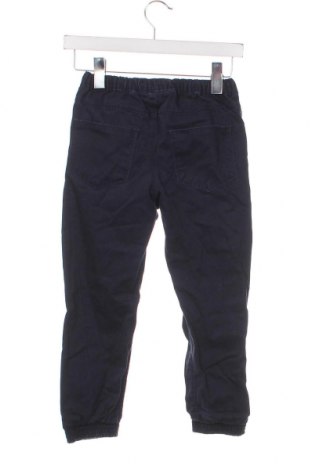 Παιδικό παντελόνι Idexe, Μέγεθος 8-9y/ 134-140 εκ., Χρώμα Μπλέ, Τιμή 7,83 €
