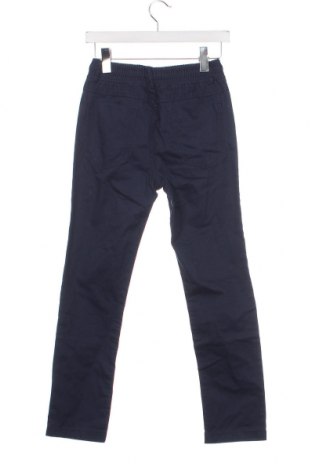 Παιδικό παντελόνι In Extenso, Μέγεθος 10-11y/ 146-152 εκ., Χρώμα Μπλέ, Τιμή 9,09 €