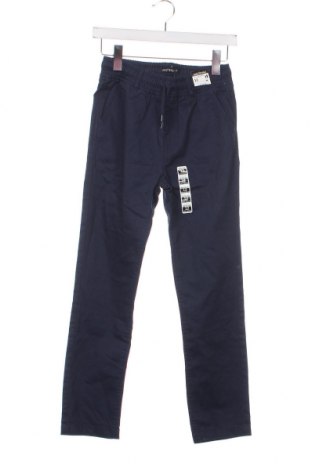 Dětské kalhoty  In Extenso, Velikost 10-11y/ 146-152 cm, Barva Modrá, Cena  250,00 Kč