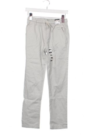 Детски панталон In Extenso, Размер 10-11y/ 146-152 см, Цвят Сив, Цена 15,81 лв.