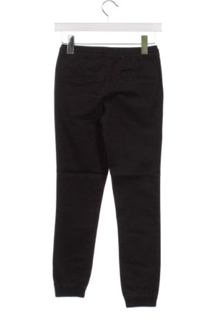 Детски панталон Jack & Jones, Размер 10-11y/ 146-152 см, Цвят Черен, Цена 17,68 лв.