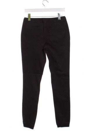Dětské kalhoty  Jack & Jones, Velikost 14-15y/ 168-170 cm, Barva Černá, Cena  256,00 Kč