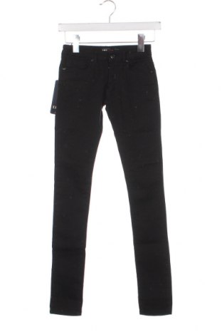 Детски панталон Kaporal, Размер 13-14y/ 164-168 см, Цвят Черен, Цена 30,60 лв.