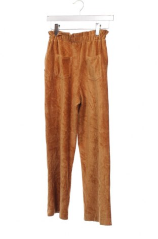 Παιδικό παντελόνι Kiabi, Μέγεθος 10-11y/ 146-152 εκ., Χρώμα Πορτοκαλί, Τιμή 4,68 €