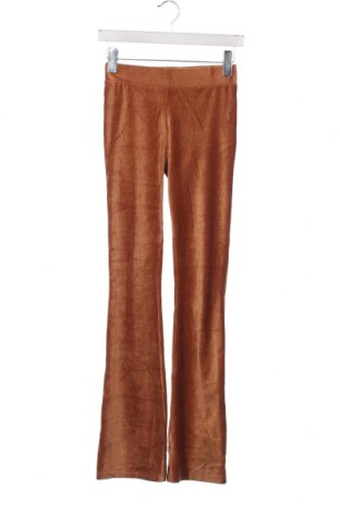 Детски панталон Kids, Размер 12-13y/ 158-164 см, Цвят Кафяв, Цена 5,46 лв.