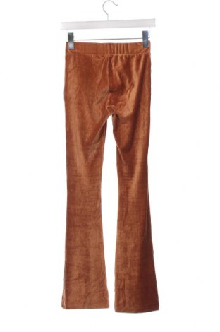 Pantaloni pentru copii Kids, Mărime 12-13y/ 158-164 cm, Culoare Maro, Preț 32,47 Lei