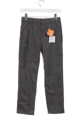 Pantaloni pentru copii LC Waikiki, Mărime 7-8y/ 128-134 cm, Culoare Gri, Preț 40,82 Lei