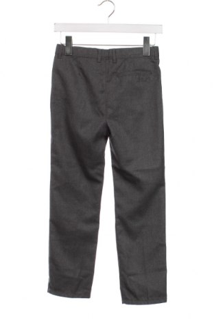 Pantaloni pentru copii LC Waikiki, Mărime 7-8y/ 128-134 cm, Culoare Gri, Preț 61,22 Lei