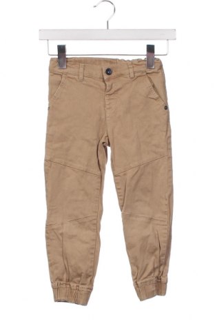 Pantaloni pentru copii LC Waikiki, Mărime 4-5y/ 110-116 cm, Culoare Bej, Preț 30,53 Lei