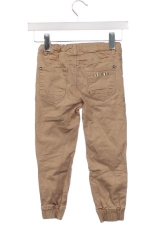 Pantaloni pentru copii LC Waikiki, Mărime 4-5y/ 110-116 cm, Culoare Bej, Preț 53,57 Lei