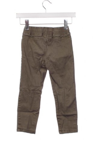 Detské nohavice  LC Waikiki, Veľkosť 4-5y/ 110-116 cm, Farba Zelená, Cena  5,48 €