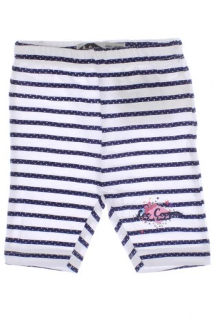 Pantaloni pentru copii Lee Cooper, Mărime 2-3m/ 56-62 cm, Culoare Alb, Preț 26,84 Lei