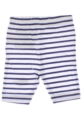Детски панталон Lee Cooper, Размер 2-3m/ 56-62 см, Цвят Бял, Цена 10,20 лв.