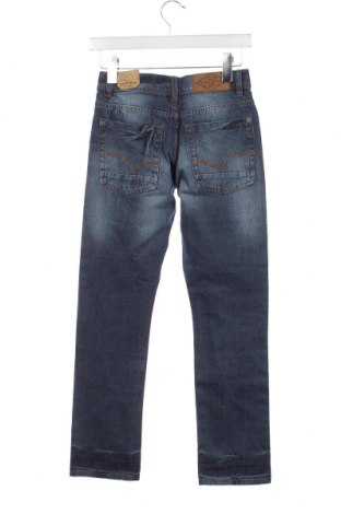Dětské kalhoty  Lee Cooper, Velikost 11-12y/ 152-158 cm, Barva Modrá, Cena  532,00 Kč