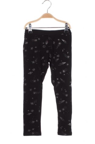 Pantaloni pentru copii Lefties, Mărime 5-6y/ 116-122 cm, Culoare Negru, Preț 52,10 Lei