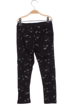 Pantaloni pentru copii Lefties, Mărime 5-6y/ 116-122 cm, Culoare Negru, Preț 46,89 Lei
