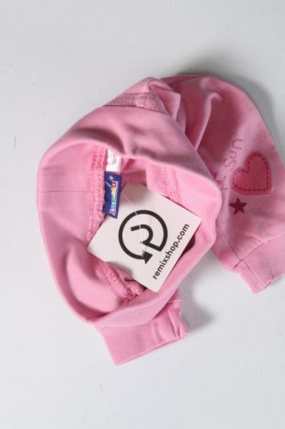Pantaloni pentru copii Lupilu, Mărime 1-2m/ 50-56 cm, Culoare Roz, Preț 28,77 Lei