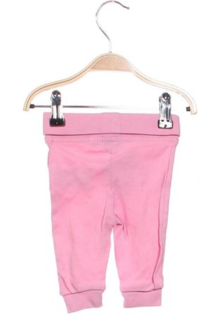 Dětské kalhoty  Lupilu, Velikost 1-2m/ 50-56 cm, Barva Růžová, Cena  143,00 Kč