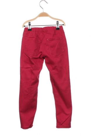Детски панталон Lupilu, Размер 4-5y/ 110-116 см, Цвят Розов, Цена 9,74 лв.