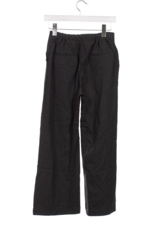 Pantaloni pentru copii Mango, Mărime 13-14y/ 164-168 cm, Culoare Gri, Preț 29,61 Lei