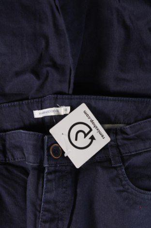 Pantaloni pentru copii Monoprix, Mărime 13-14y/ 164-168 cm, Culoare Albastru, Preț 98,68 Lei