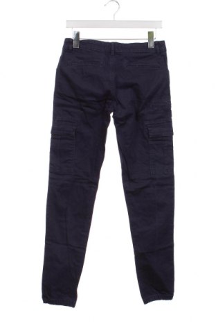 Παιδικό παντελόνι Monoprix, Μέγεθος 13-14y/ 164-168 εκ., Χρώμα Μπλέ, Τιμή 18,56 €
