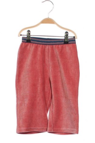 Pantaloni pentru copii Name It, Mărime 18-24m/ 86-98 cm, Culoare Roz, Preț 45,92 Lei