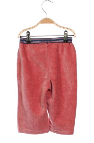 Детски панталон Name It, Размер 18-24m/ 86-98 см, Цвят Розов, Цена 30,00 лв.