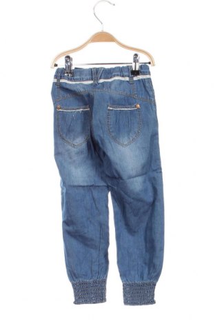 Παιδικό παντελόνι Name It, Μέγεθος 3-4y/ 104-110 εκ., Χρώμα Μπλέ, Τιμή 8,10 €