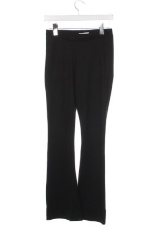 Pantaloni pentru copii Name It, Mărime 13-14y/ 164-168 cm, Culoare Negru, Preț 89,48 Lei