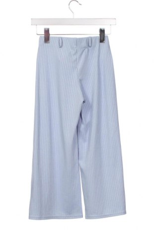 Dětské kalhoty  New Look, Velikost 9-10y/ 140-146 cm, Barva Modrá, Cena  268,00 Kč