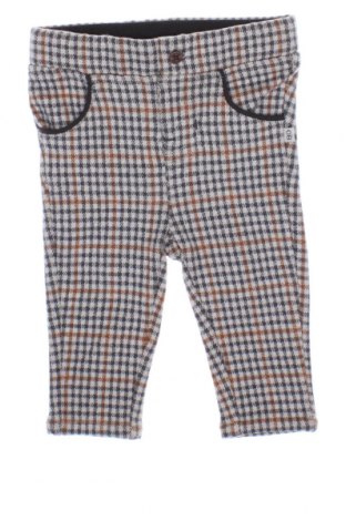 Детски панталон Obaibi, Размер 2-3m/ 56-62 см, Цвят Многоцветен, Цена 33,00 лв.