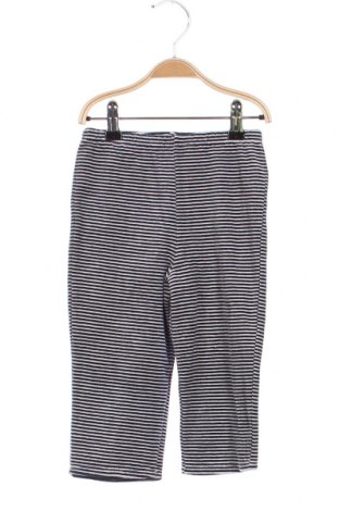 Pantaloni pentru copii Obaibi, Mărime 18-24m/ 86-98 cm, Culoare Gri, Preț 26,05 Lei