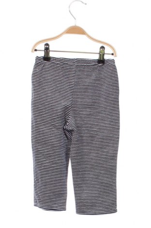 Pantaloni pentru copii Obaibi, Mărime 18-24m/ 86-98 cm, Culoare Gri, Preț 46,89 Lei