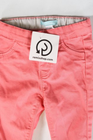 Παιδικό παντελόνι Obaibi, Μέγεθος 3-6m/ 62-68 εκ., Χρώμα Ρόζ , Τιμή 5,09 €
