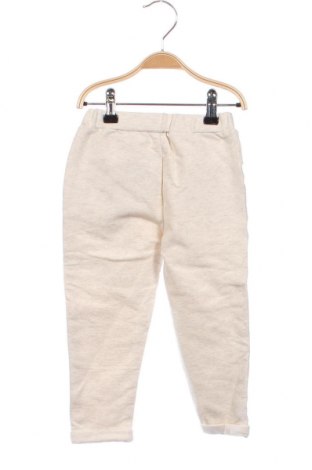 Детски панталон Okaidi, Размер 2-3y/ 98-104 см, Цвят Екрю, Цена 19,80 лв.