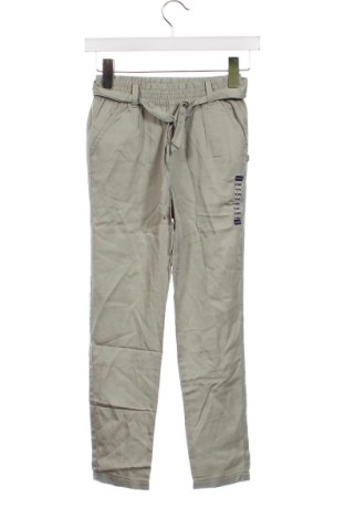Pantaloni pentru copii Okaidi, Mărime 9-10y/ 140-146 cm, Culoare Gri, Preț 47,76 Lei